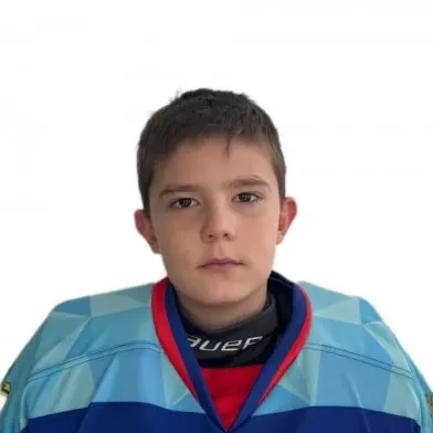 Prohorov Timofei Valerevich
