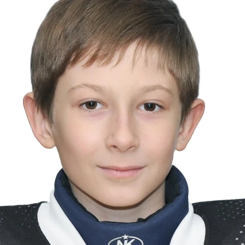 Попов Михаил Михайлович