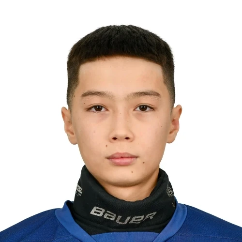Kenzhegali Alan Bahytuly