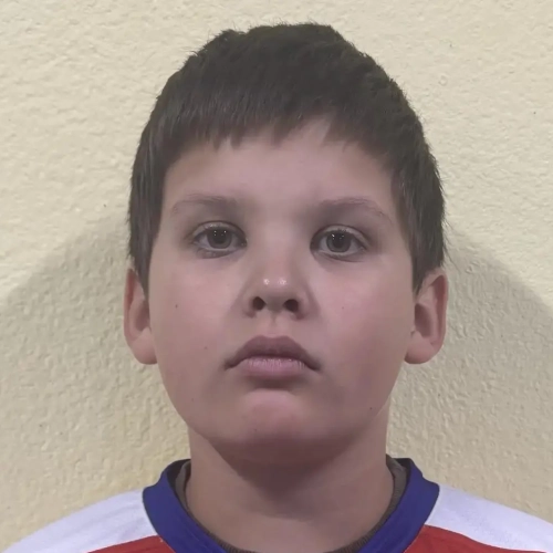 Uvarov Rodion Alekseevich
