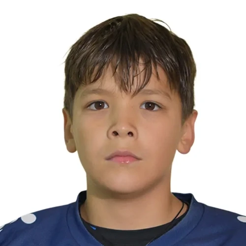 Pogosyan Roman Vitalevich