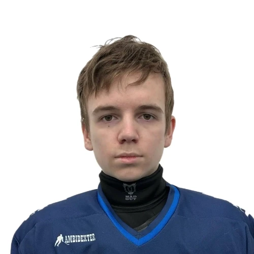 Anoshin Gleb Vladimirovich