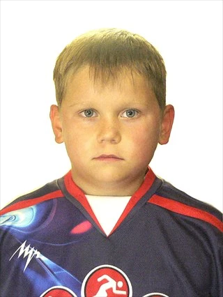 Suhomlinov Vladislav Ivanovich