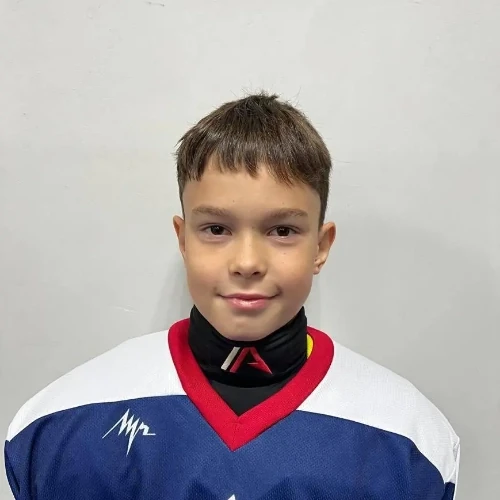 Hristenko Aleksei Dmitrievich