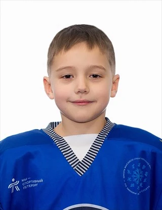 Shumakov Mihail Alekseevich