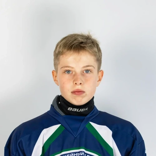 Fisun Andrei Evgenevich