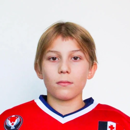 Skorobogatov Timur Alekseevich