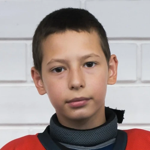 Трофимов Максим Алексеевич