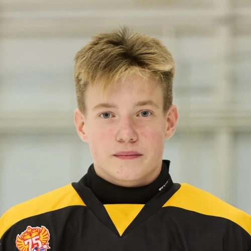 Tarasenko Aleksandr Sergeevich