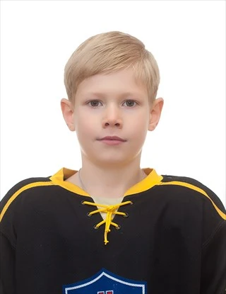 Kapshukov Demid Denisovich