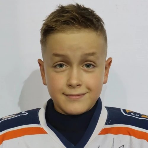 Kuznetsov Yaroslav Alekseevich