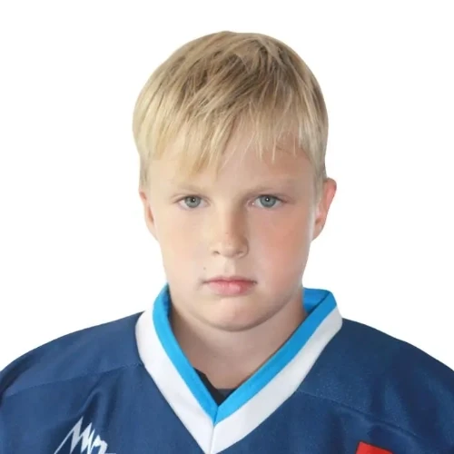 Kudryavtsev Mihail Olegovich