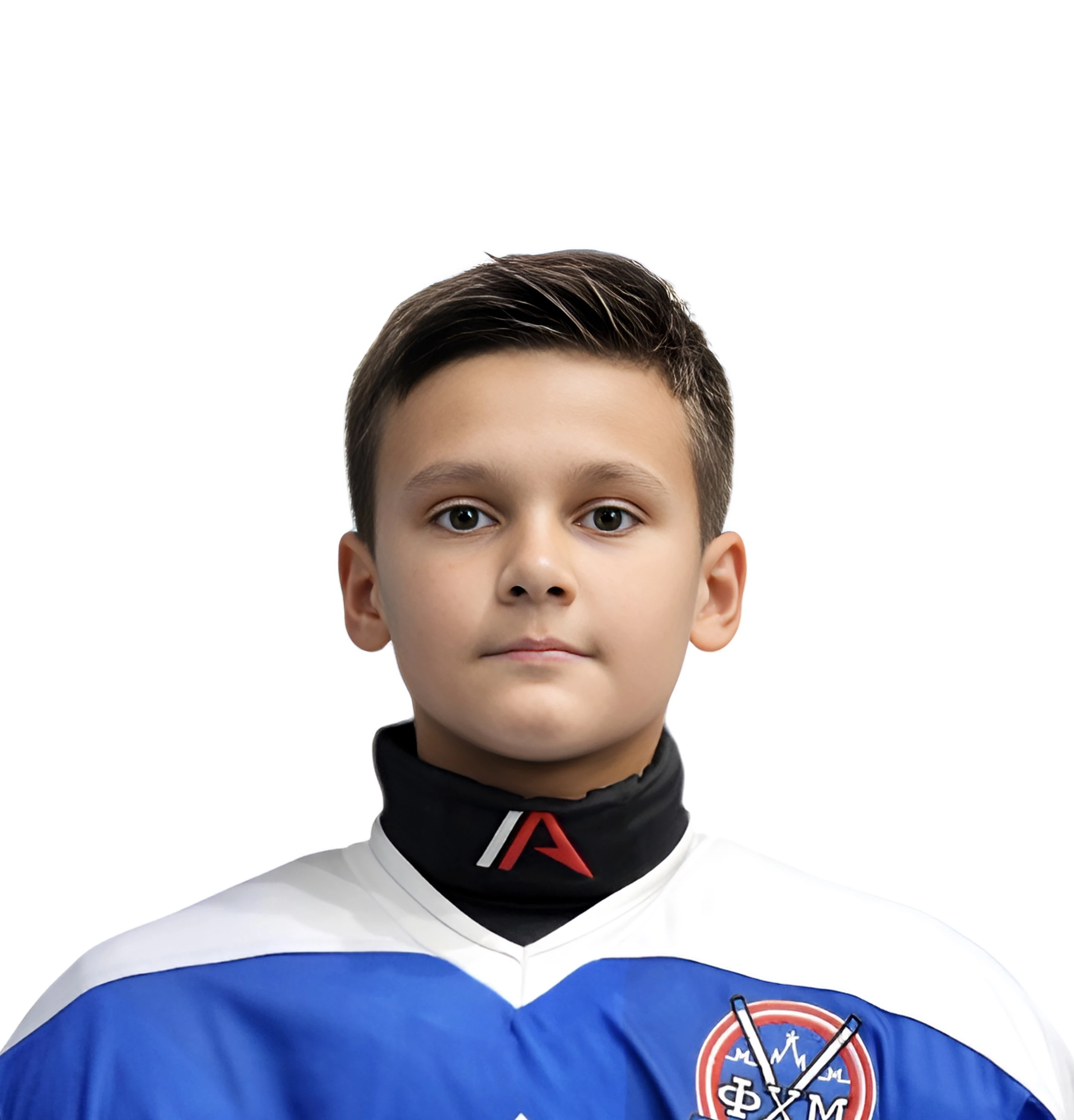 Scherbakov Andrei