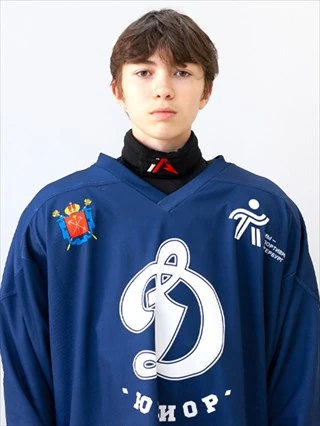 Demin Matvei Vladimirovich