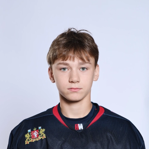 Shirokov Ivan Nikolaevich