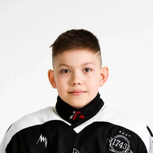 Shindyaev Ivan Evgenevich