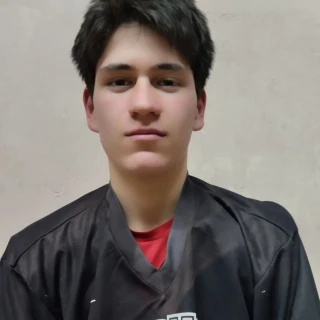 Nikiforov Tamerlan Bobokulovich