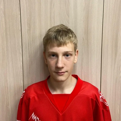 Pfaifle Maksim Sergeevich