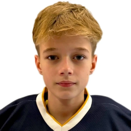Vorobev Mark Gennadevich