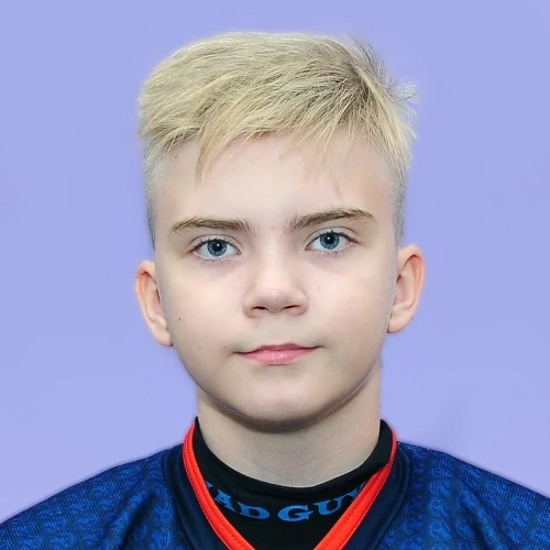 Dobrynin Aleksei Igorevich