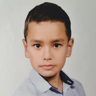 Екшембиев Амирхан Каримович