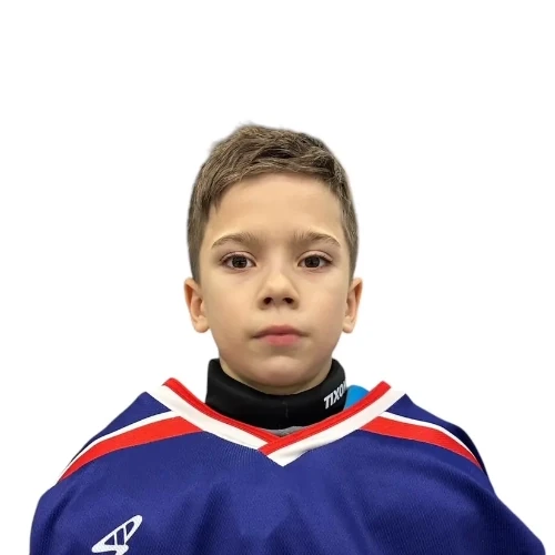Meretin Yaroslav Aleksandrovich