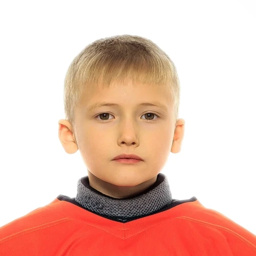 Sindetskii Vladislav Evgenevich