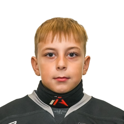 Грязнухин Даниил Евгеньевич