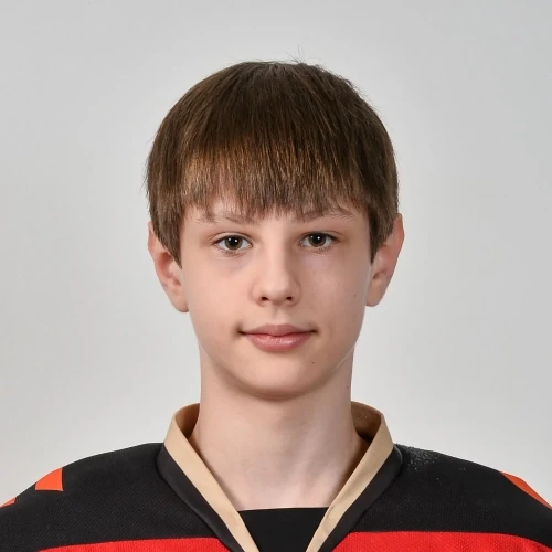 Vlasov Maksim Stanislavovich