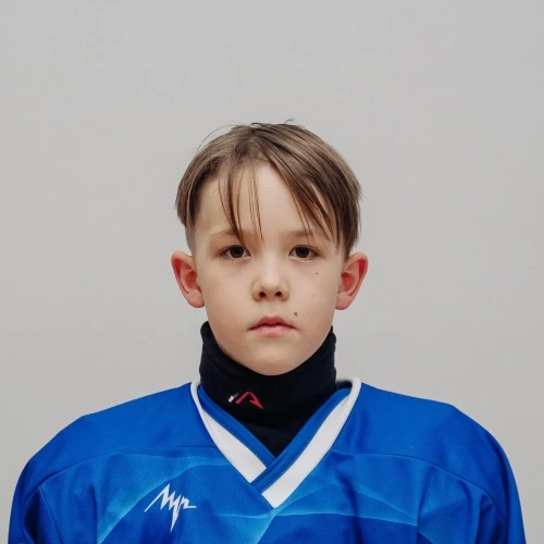 Paramonov Rodion Alekseevich