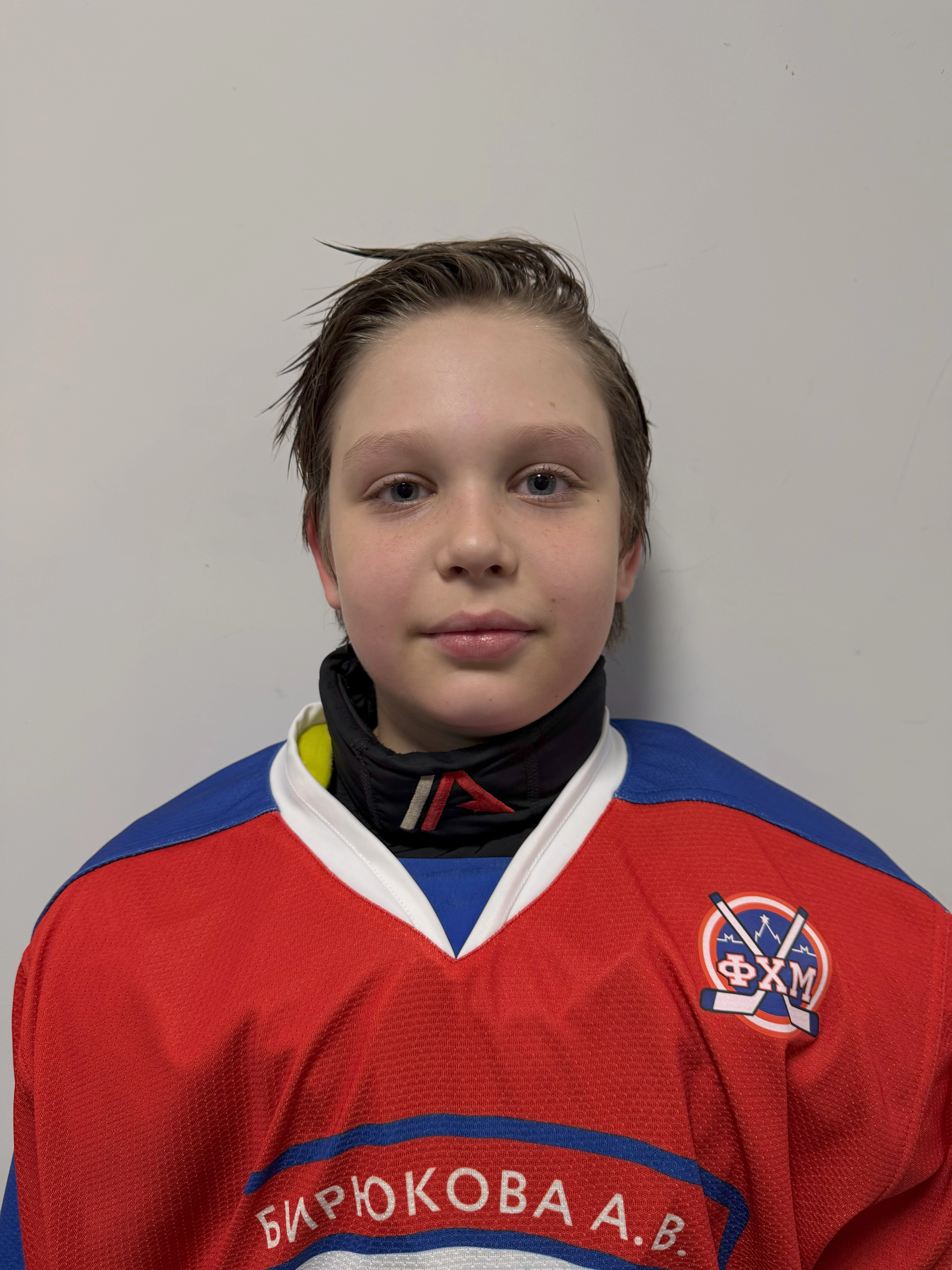 Andreev Oleg
