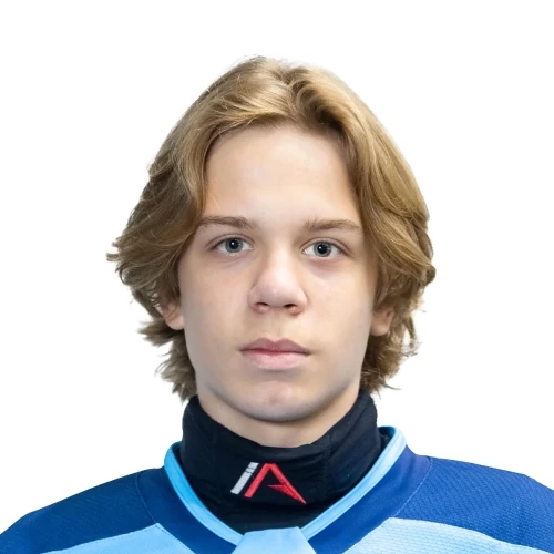 Nekrasov Daniil Andreevich