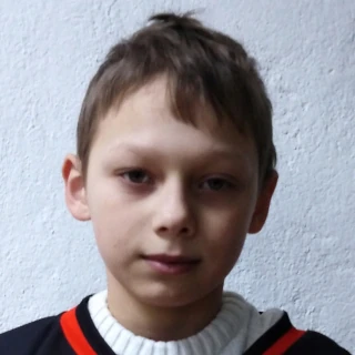 Krishtafovich Sergei