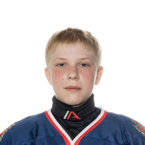 Krivoruchko Arsenii Alekseevich