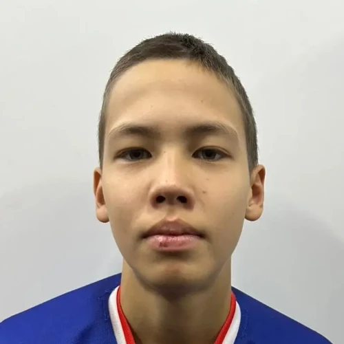 Godovischenko Evgenii Danilovich