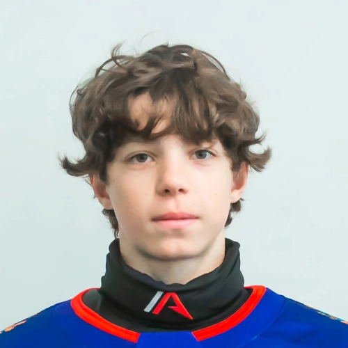 Zaharchenko Aleksei Dmitrievich