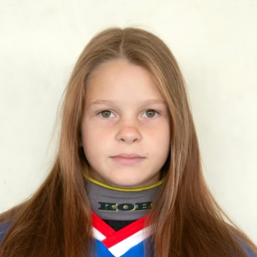 Nadvornaya Ulyana