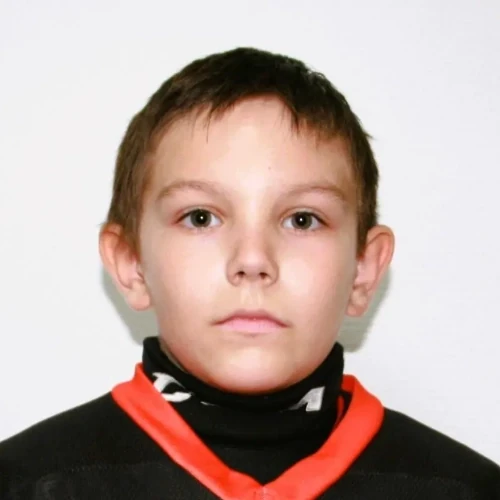 Tarasov Makar Vladimirovich