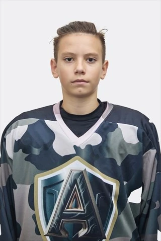 Anisimov Artem Sergeevich
