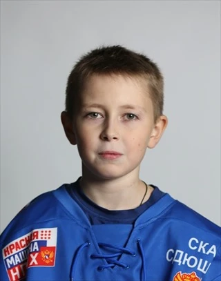 Mostovoi Savelii Artemovich