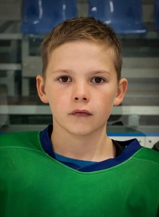 Baburin Konstantin Sergeevich