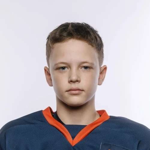 Cheskidov Pavel Igorevich