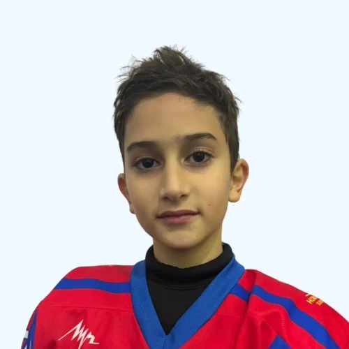 Mkrtchyan Martin Andranikovich