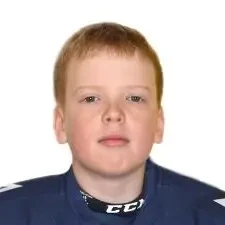 Tihonov Tihon Dmitrievich