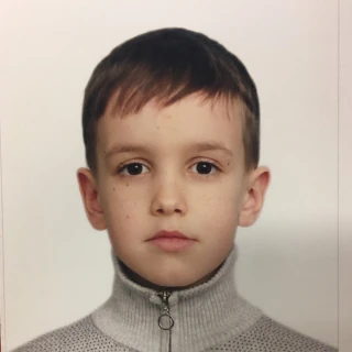 Shvachko Dmitrii Sergeevich