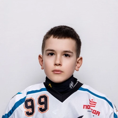 Kovalenko Daniil Sergeevich