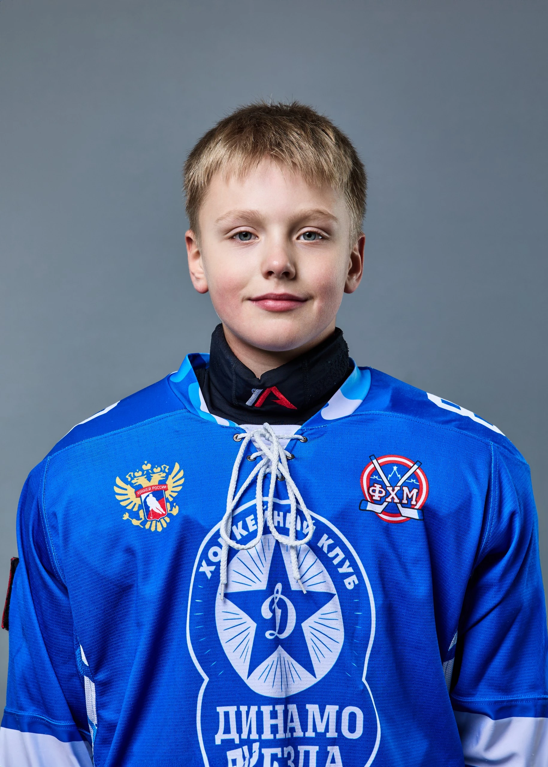 Nikitin Andrei