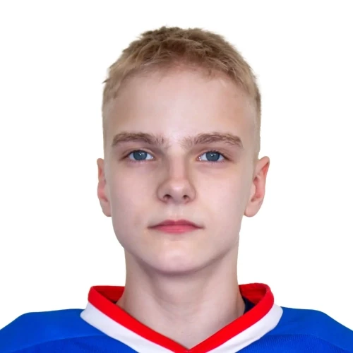 Kravchenko Denis Evgenevich