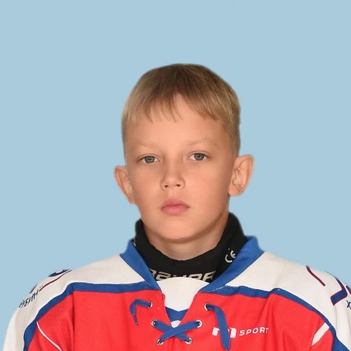 Ganin Nazar Olegovich