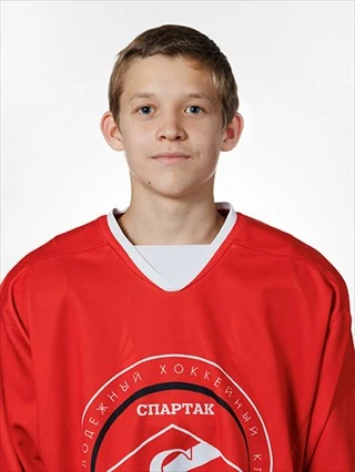Martynyuk Vladimir Konstantinovich